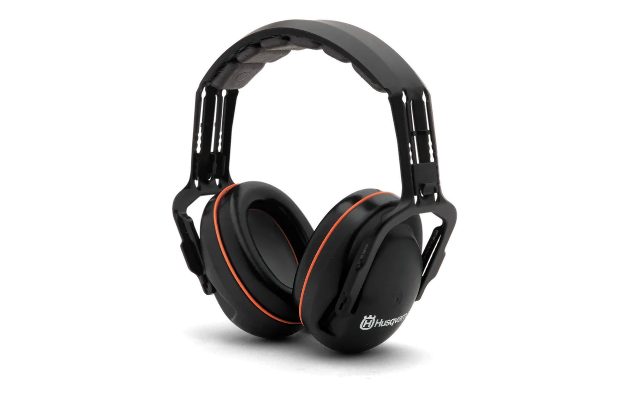 CUFFIE PROTETTIVE HUSQVARNA CON FASCIA