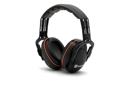 CUFFIE PROTETTIVE HUSQVARNA CON FASCIA