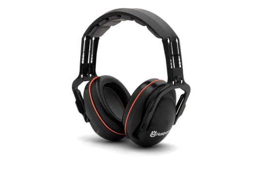 CUFFIE PROTETTIVE HUSQVARNA CON FASCIA