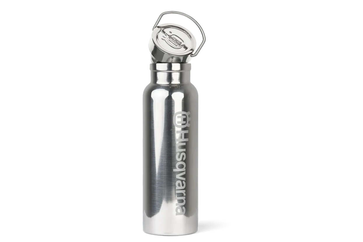 BORRACCIA IN ALLUMINIO XPLORER HUSQVARNA