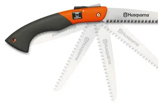 SEGACCIO DA POTATURA PIEGHEVELO HUSQVARNA DA 220mm