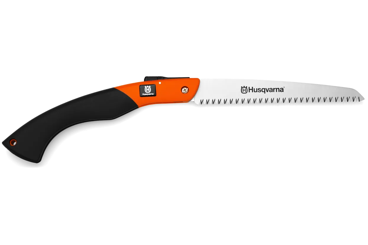 SEGACCIO DA POTATURA PIEGHEVELO HUSQVARNA DA 220mm