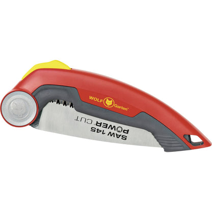 SEGACCIO PIEGHEVELO WOLFGARDEN SAW 145