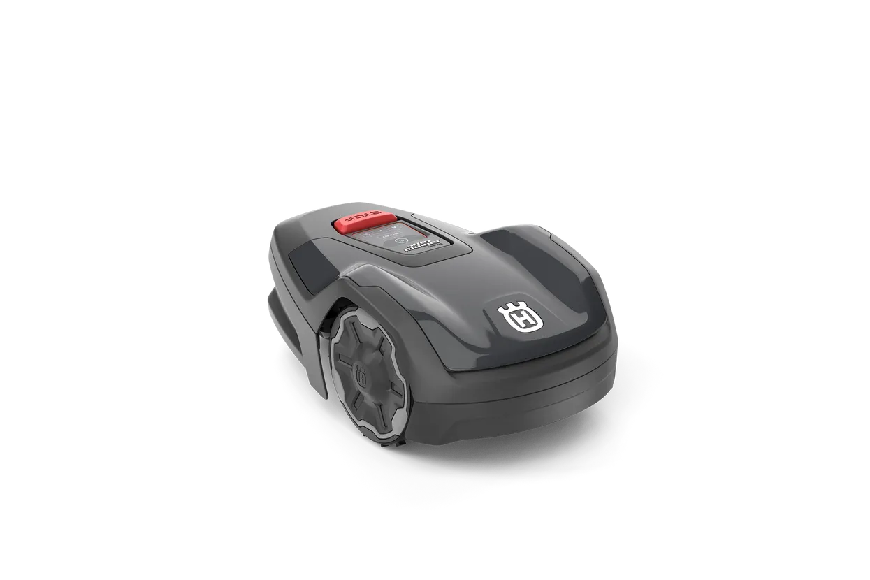 ROBOT TAGLIAERBA AUTOMOWER ASPIRE R4