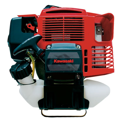 DECESPUGLIATORE KAWASAKI ATJ 35-S IMPUGNATURA SINGOLA