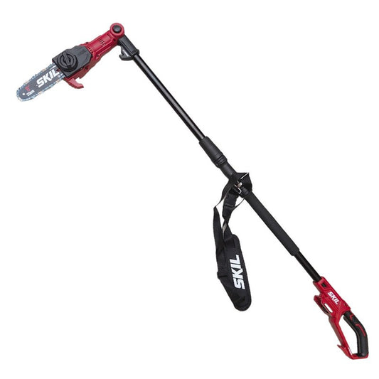 POTATORE ESTENSIBILE A BATTERIA SKIL 0650 CA