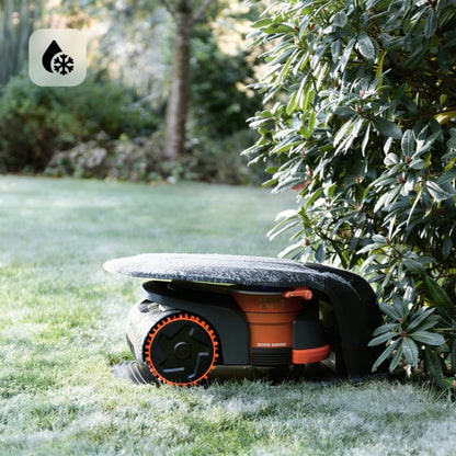 ROBOT TAGLIAERBA SEGWAY NAVIMOW H215e - Max 1500mq