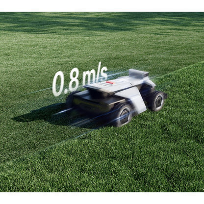 ROBOT TAGLIAERBA SEGWAY NAVIMOW X420e - Max 2000mq