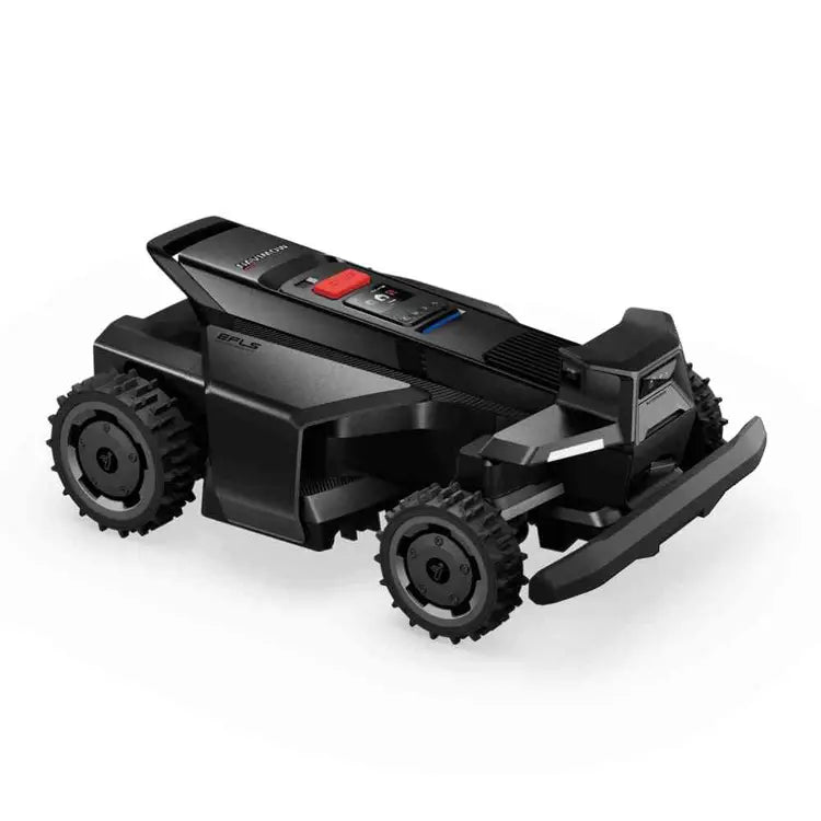 ROBOT TAGLIAERBA SEGWAY NAVIMOW X450e - Max 5000mq