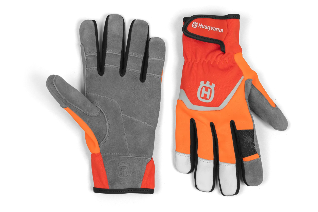 GUANTI HUSQVARNA TECHNICAL LIGHT