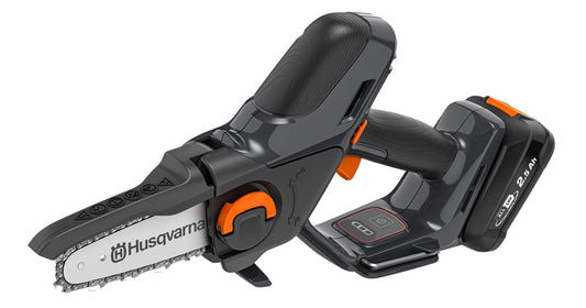 POTATORE HUSQVARNA ASPIRE P5-P4A KIT