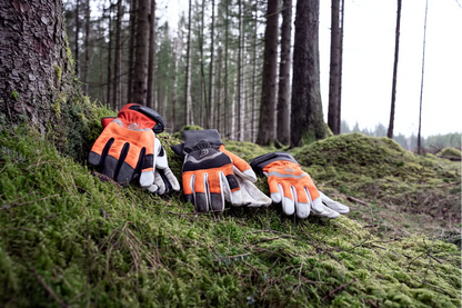 GUANTI HUSQVARNA CLASSIC